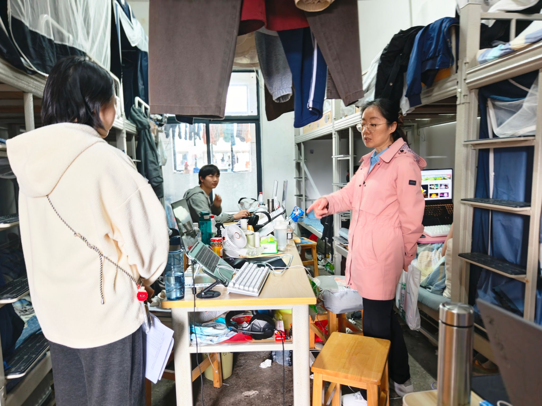 钱能钱包
