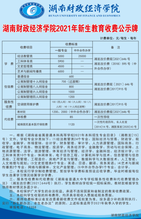 钱能钱包2021年新生教育收费公示.png