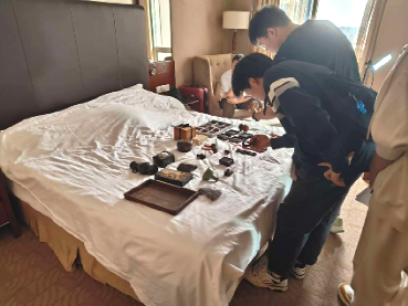 钱能钱包
