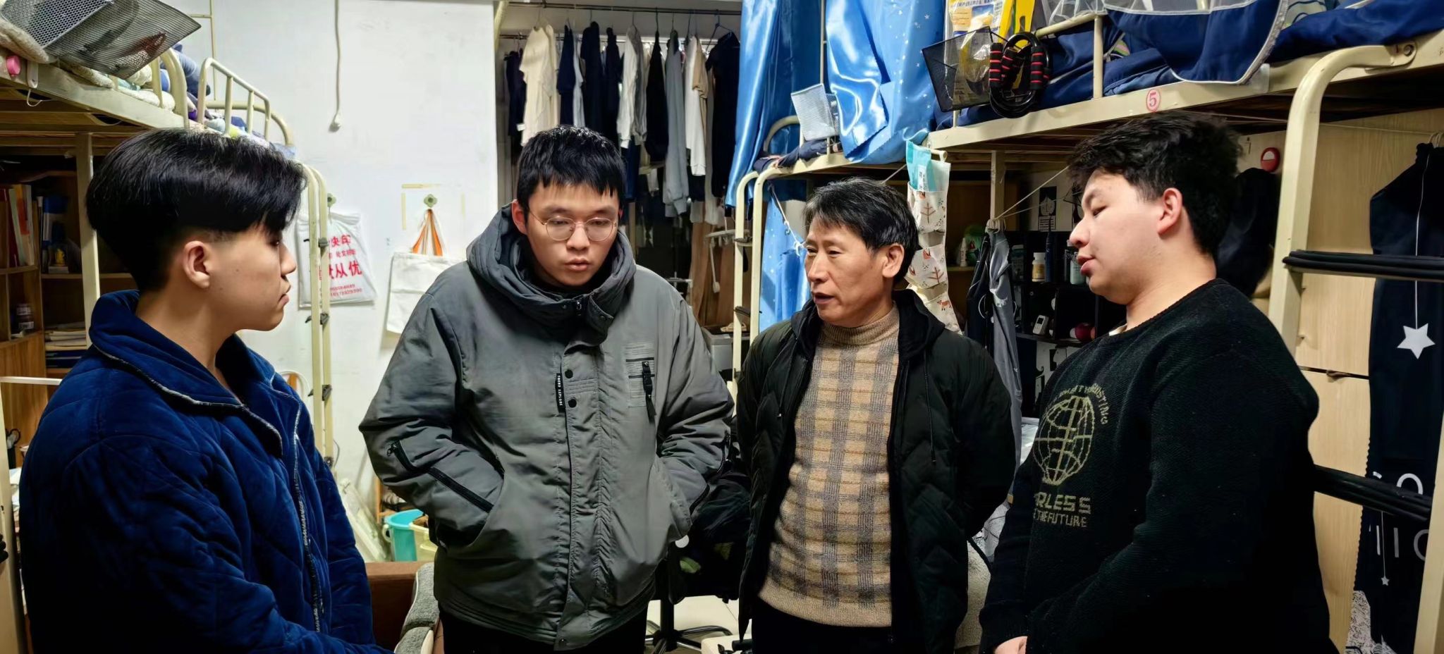 钱能钱包