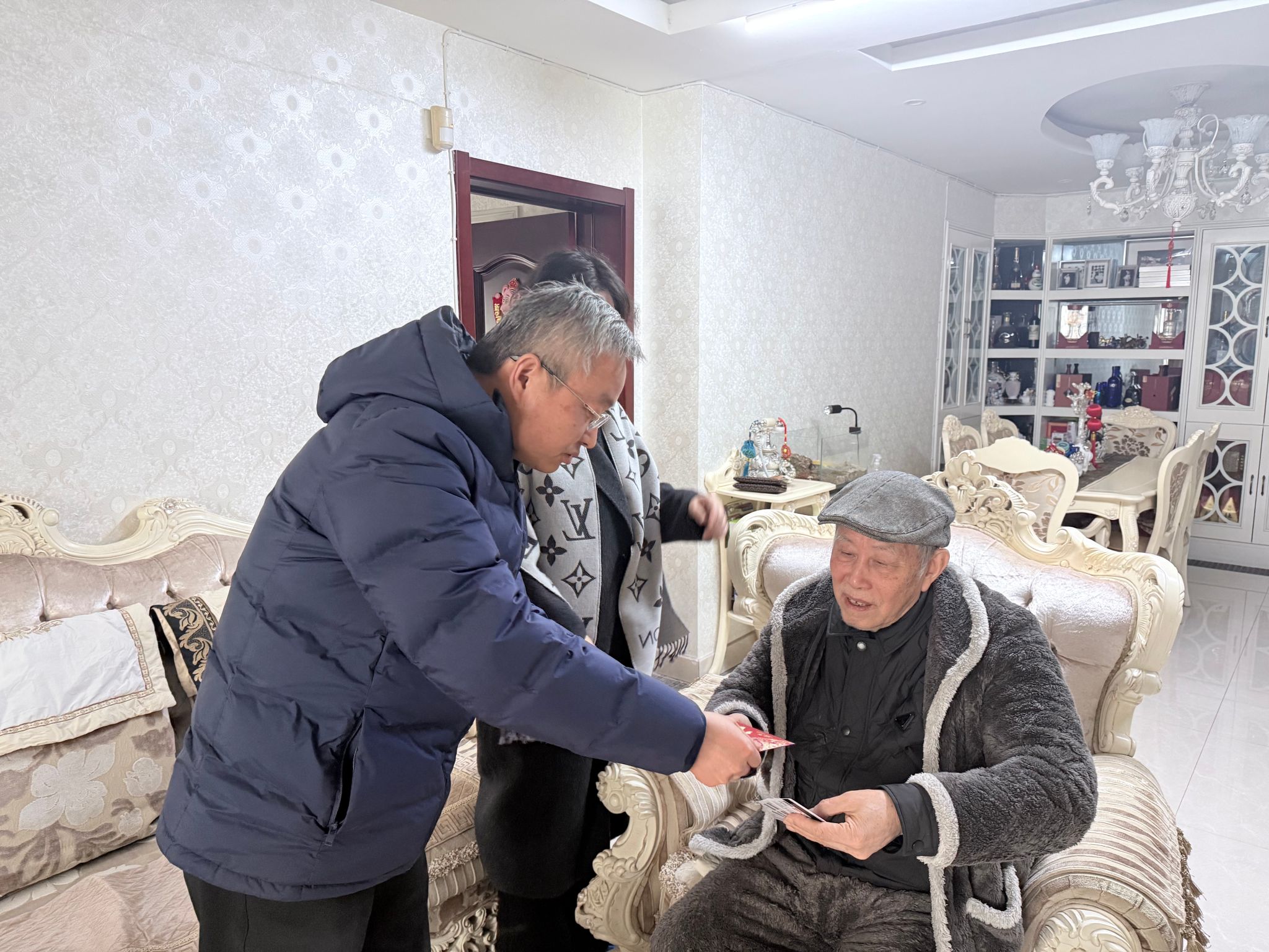 钱能钱包