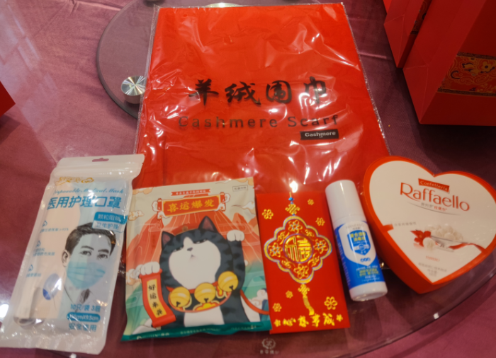 钱能钱包