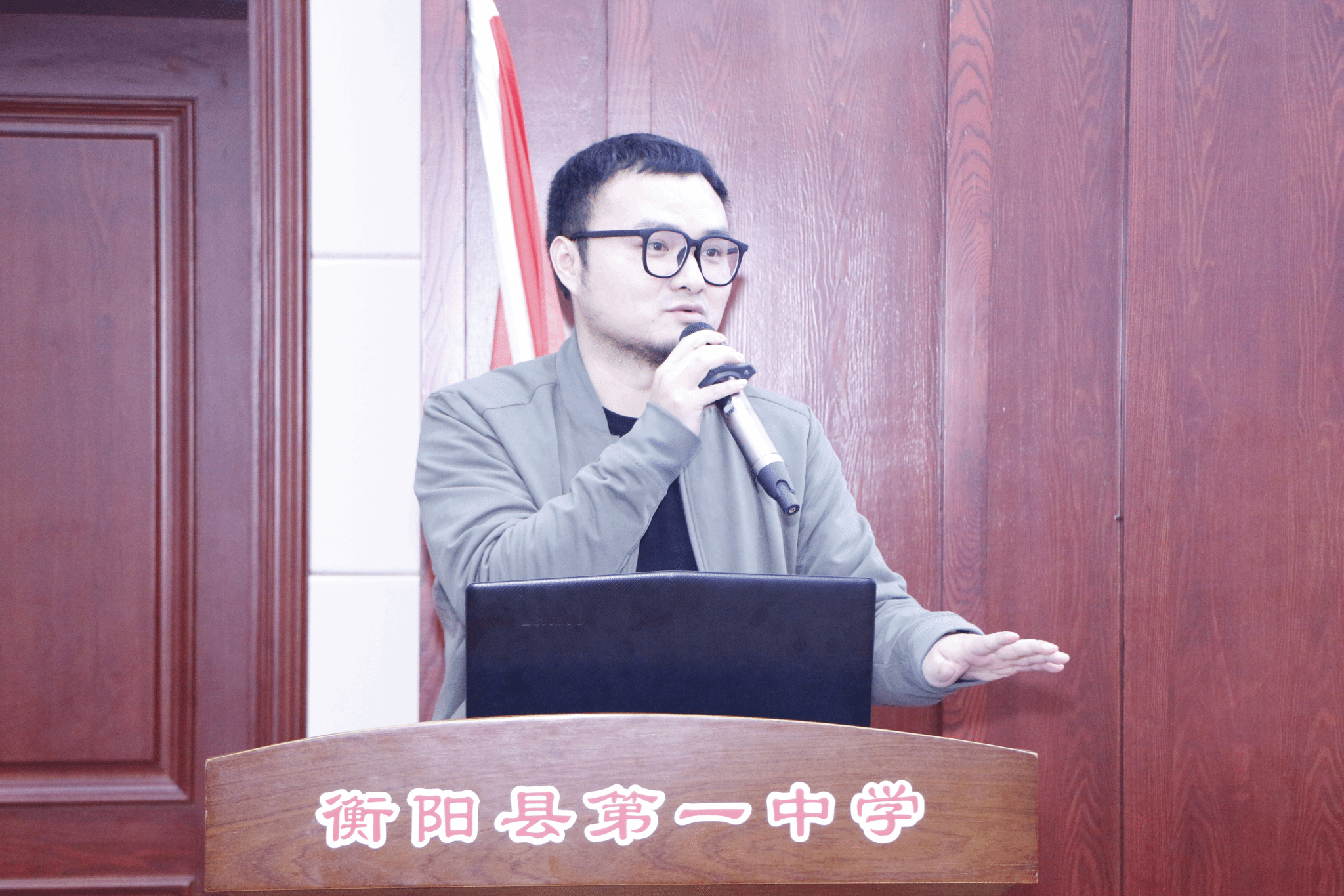 钱能钱包