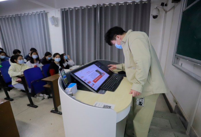 钱能钱包