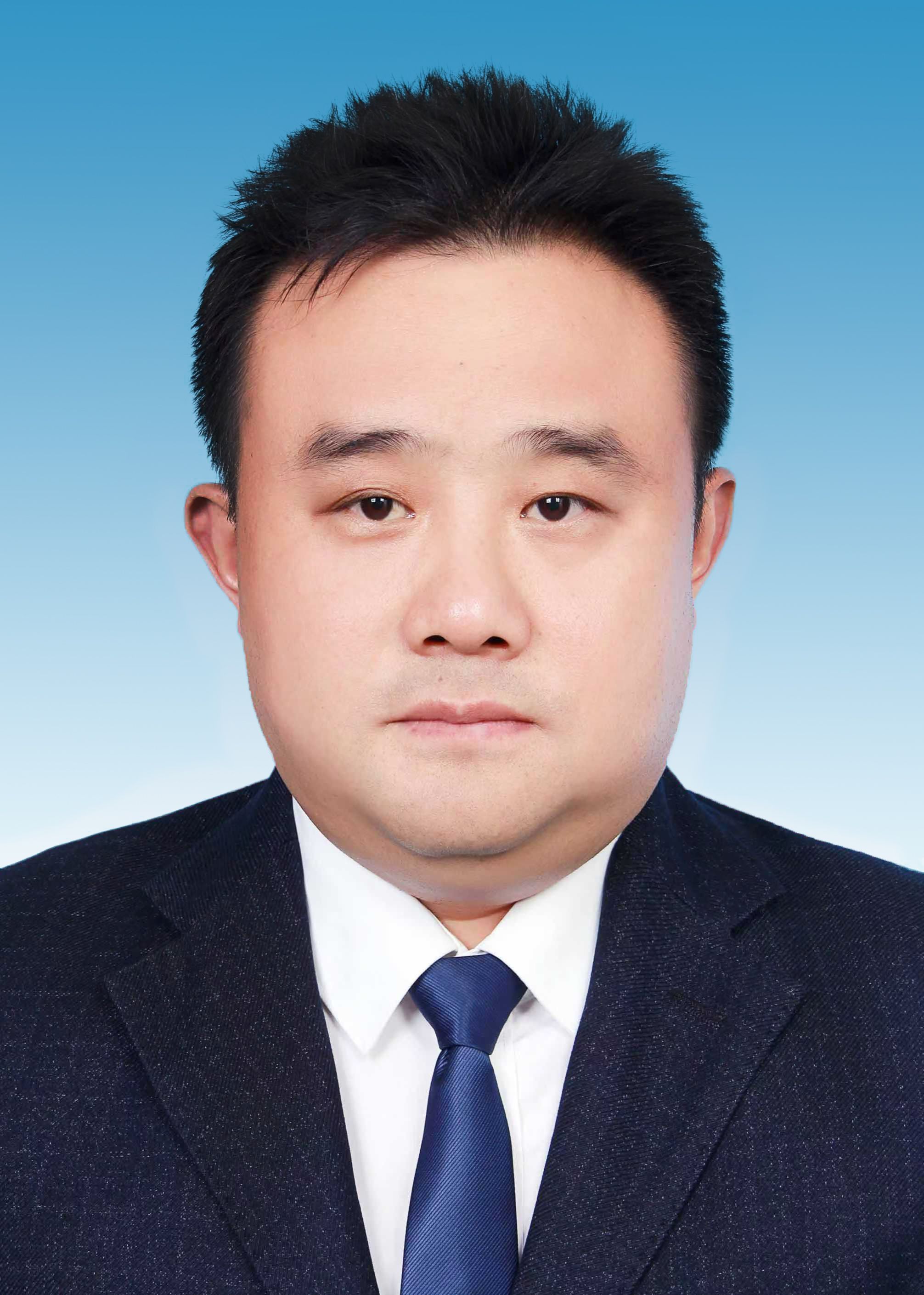 潘爱民（兼）