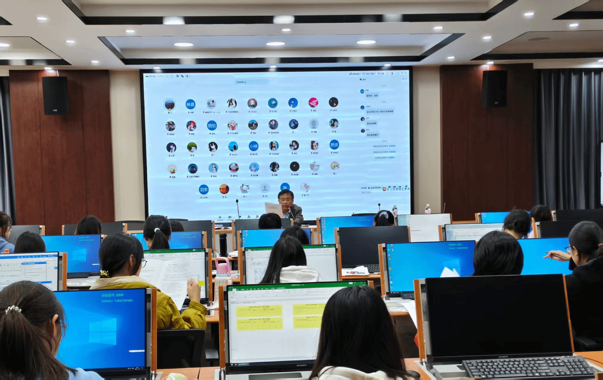 以赛促学强本领，以赛促练砺精兵  -钱能钱包第一届财务技能竞赛燃情启幕