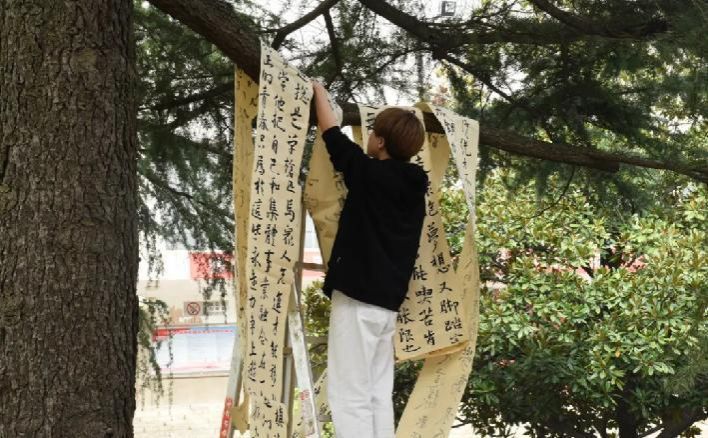 钱能钱包