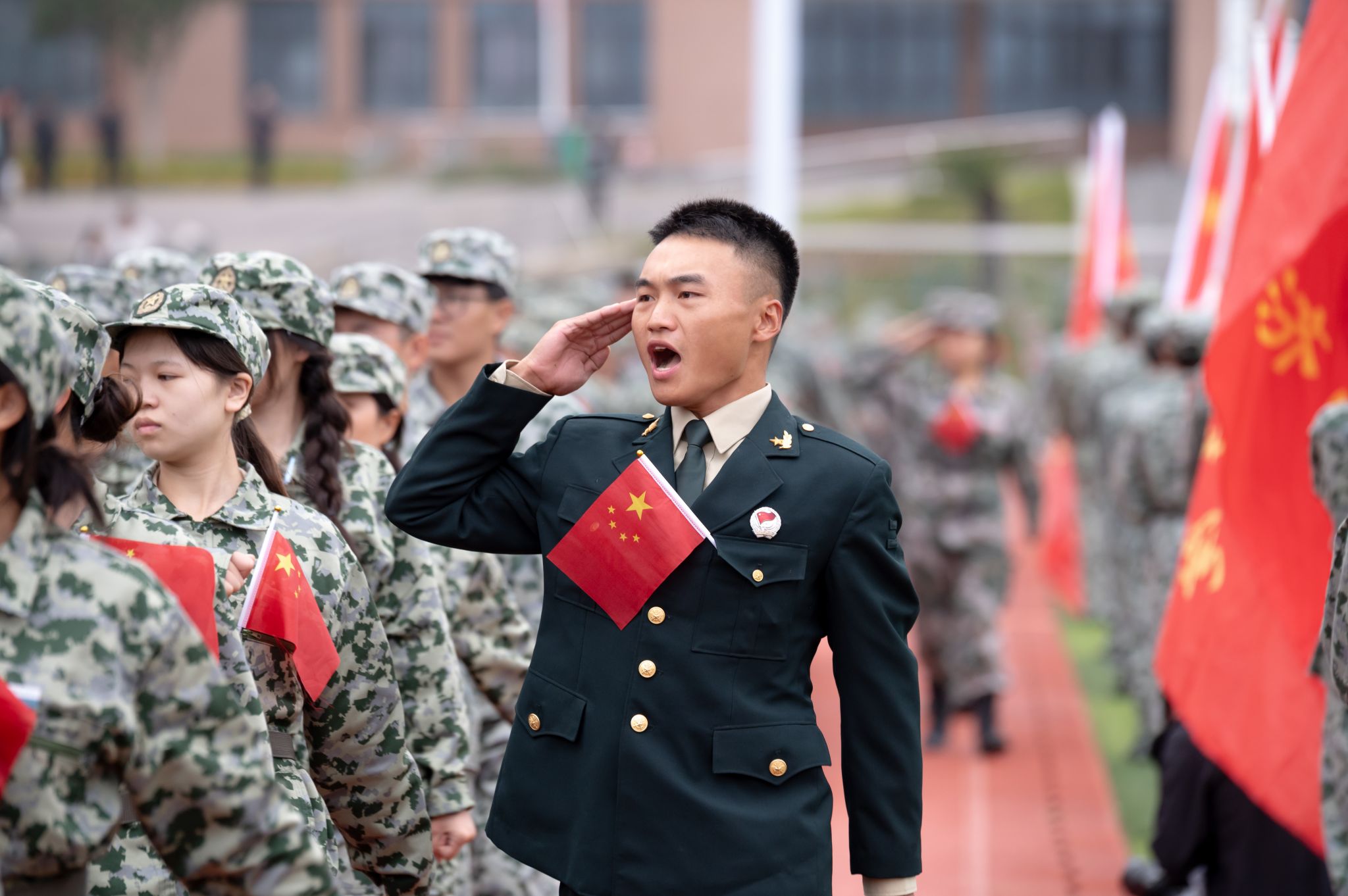 钱能钱包