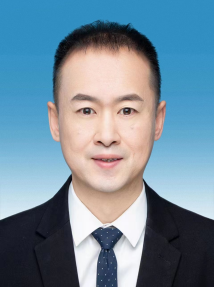 杨健  