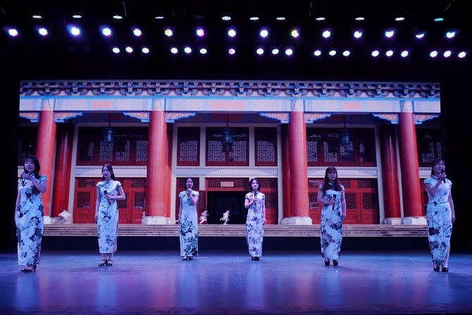 QIANNENG HUB参赛作品《可爱的中国》荣获湖南省第四届中华经典诗文诵读大赛三等奖聂晶摄_看图王.jpg