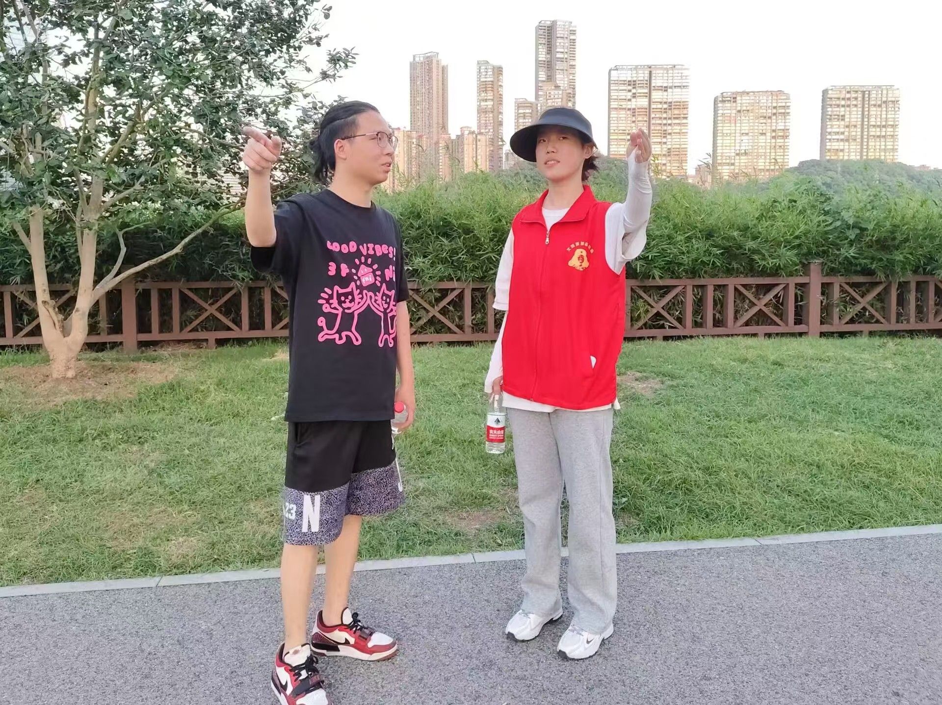 钱能钱包