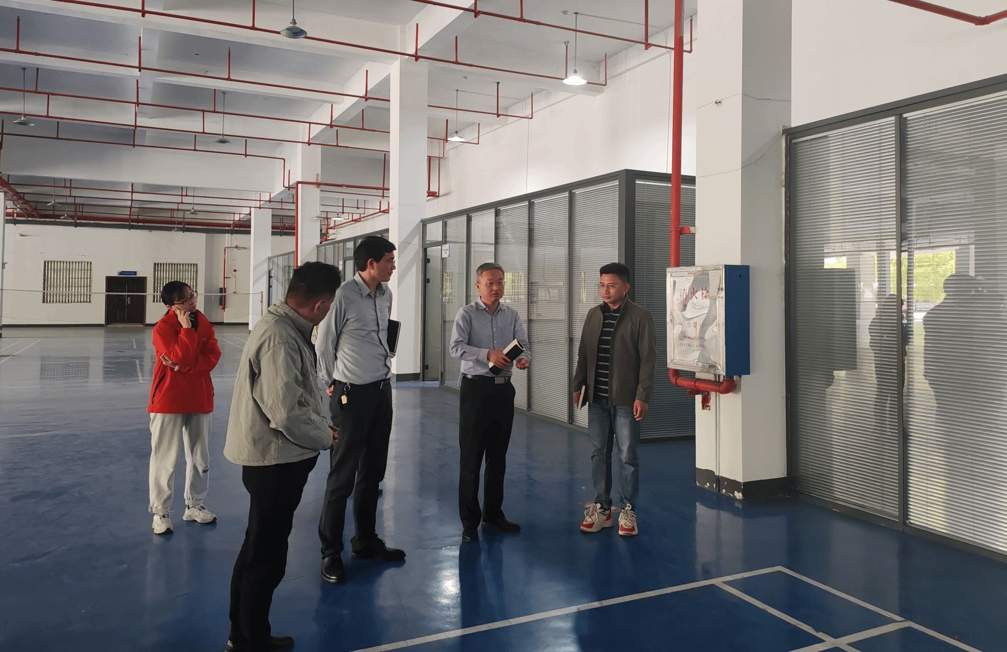 钱能钱包
