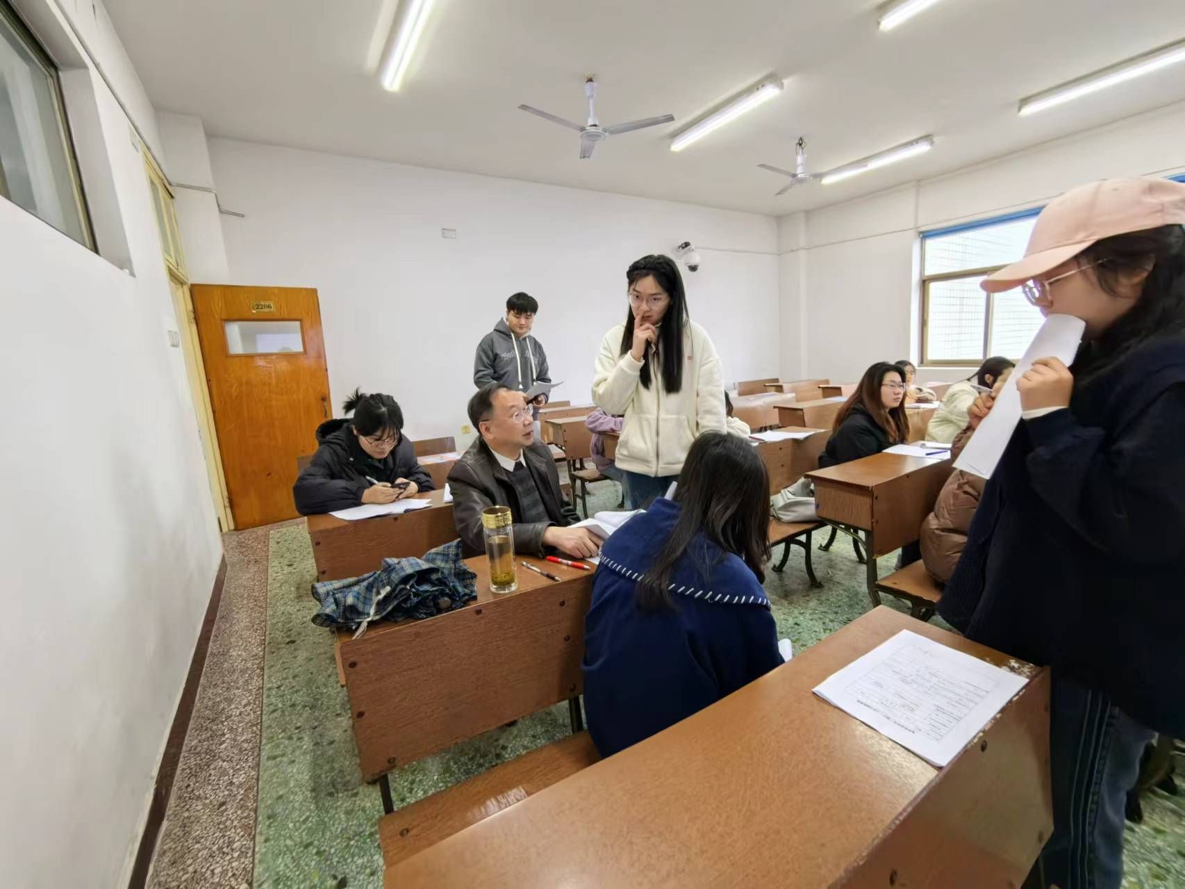 钱能钱包