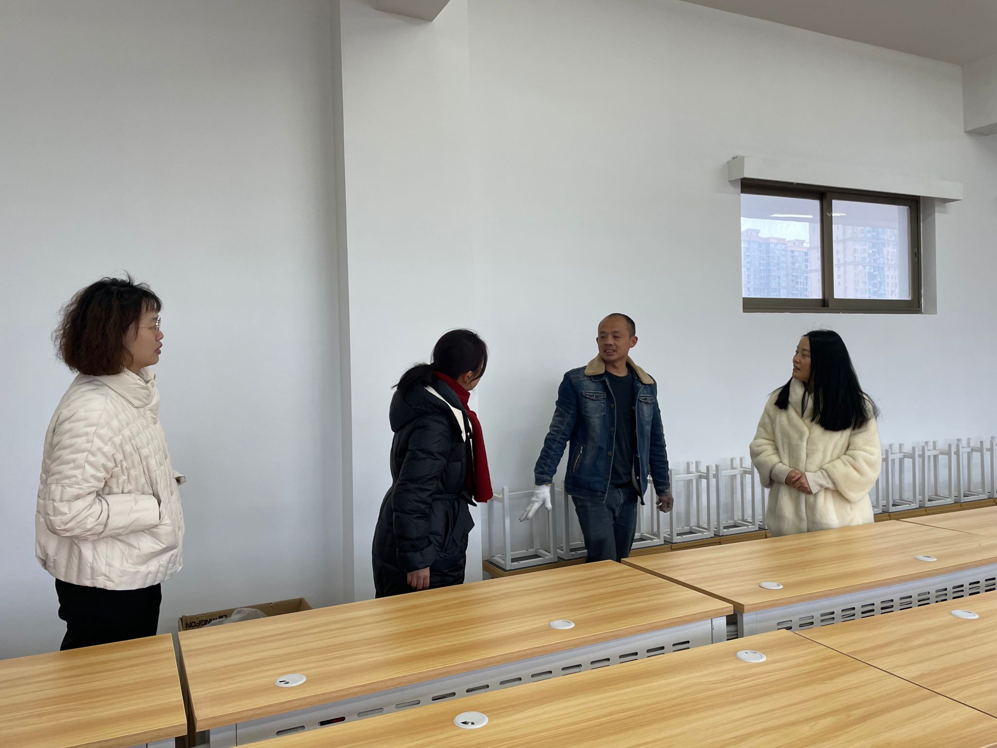 钱能钱包
